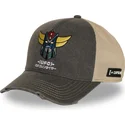 cepice-zaoblena-seda-snapback-gol7-golb-grendizer-robot-grendizer-capslab