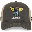 trucker-cap-grau-und-beige-robot-grendizer-gol7-golb-von-capslab