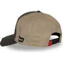 cepice-zaoblena-seda-snapback-gol7-golb-grendizer-robot-grendizer-capslab