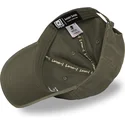 grune-verstellbare-curved-cap-lucky-luke-lck3-heab-von-capslab