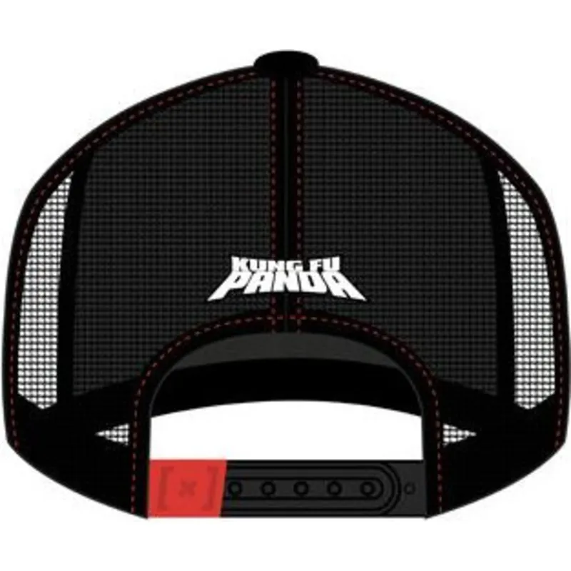gorra-trucker-blanca-y-negra-po-always-hungry-kfp-takb-kung-fu-panda-de-capslab