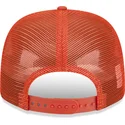 cepice-zaoblena-oranzova-snapback-9seventy-stretch-snap-evergreen-anaheim-ducks-nhl-new-era