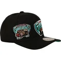 cepice-zaoblena-cerna-snapback-busted-pro-vancouver-grizzlies-nba-mitchell-ness