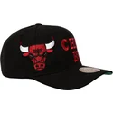 cepice-zaoblena-cerna-snapback-busted-pro-chicago-bulls-nba-mitchell-ness