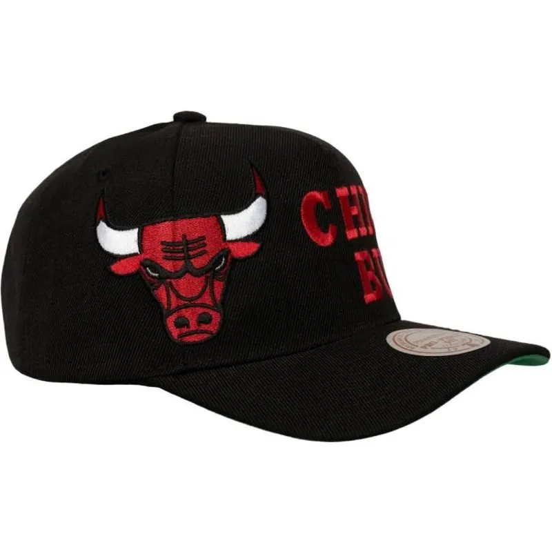 cepice-zaoblena-cerna-snapback-busted-pro-chicago-bulls-nba-mitchell-ness