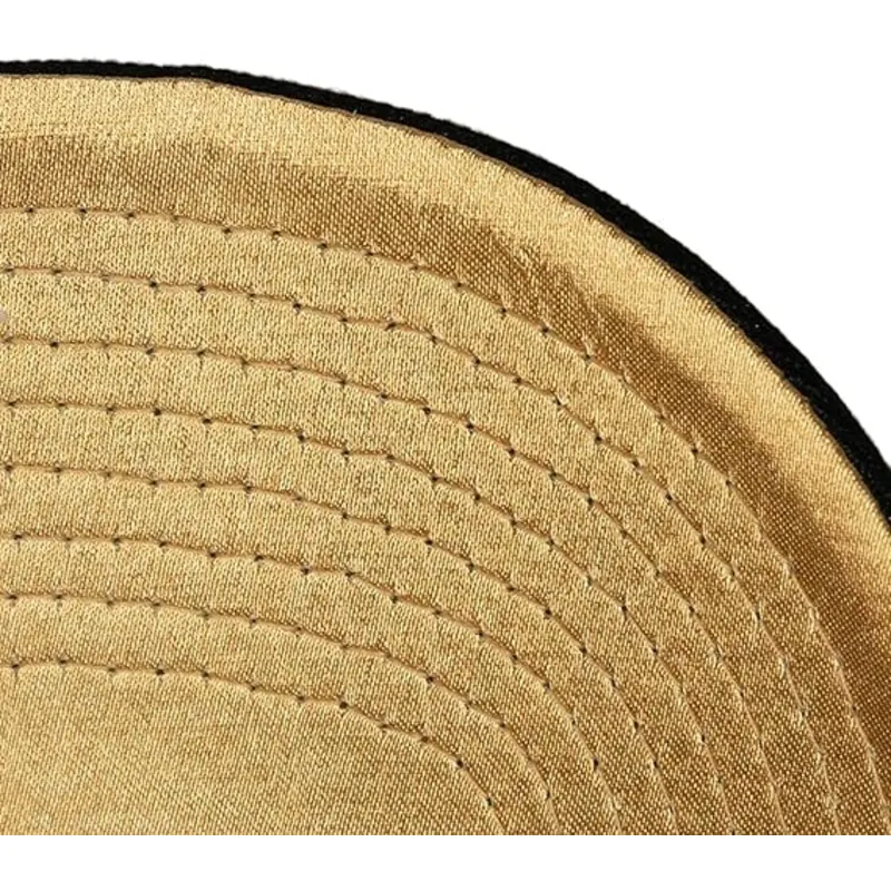 svart-kurvad-snapback-keps-pinned-gold-pro-fran-los-angeles-lakers-nba-av-mitchell-ness