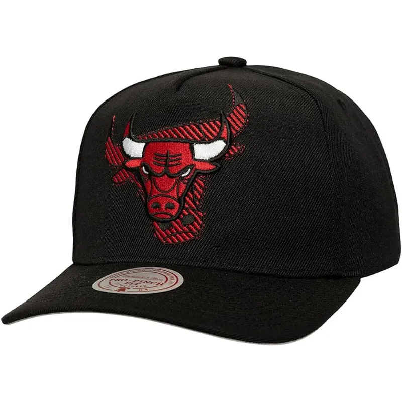 snapback-tilted-pro-chicago-bulls-nba-mitchell-ness