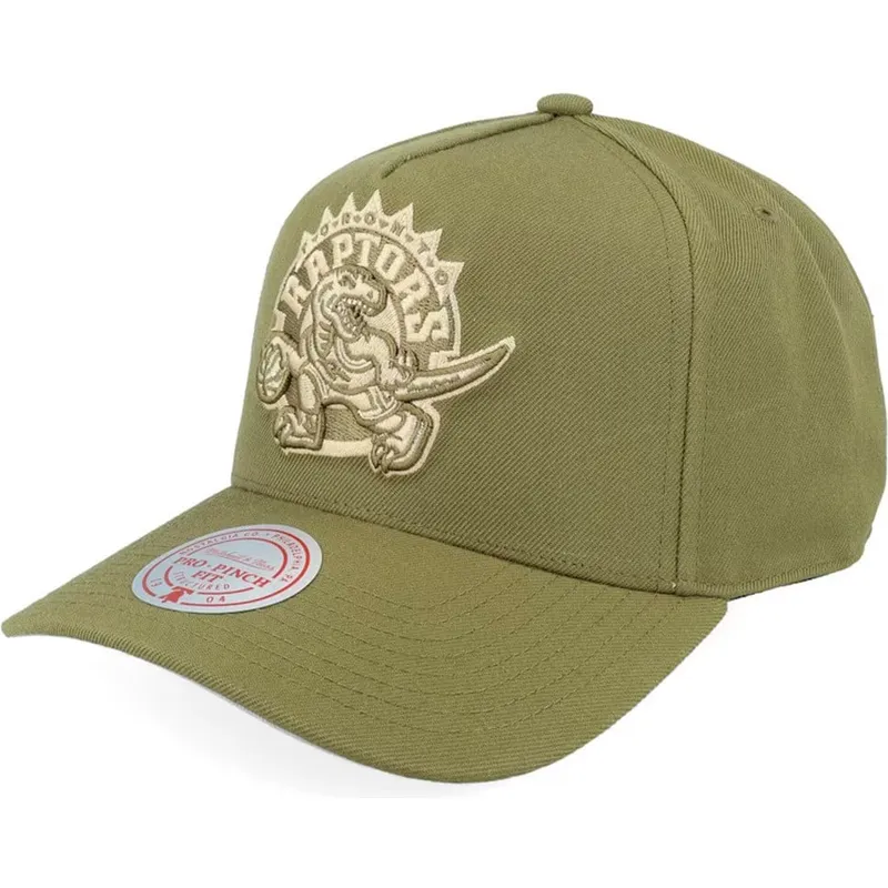 cepice-zaoblena-zelena-snapback-fashion-basic-pro-toronto-raptors-nba-mitchell-ness
