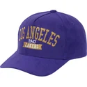 cepice-zaoblena-fialova-snapback-shady-suede-pro-los-angeles-lakers-nba-mitchell-ness