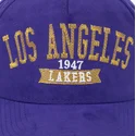 violette-gebogene-snapback-kappe-shady-suede-pro-der-los-angeles-lakers-nba-von-mitchell-ness