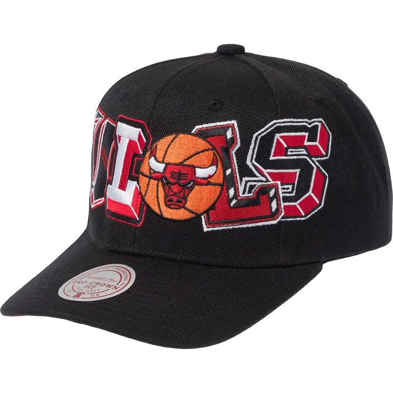 cepice-zaoblena-cerna-snapback-hyper-type-pro-chicago-bulls-nba-mitchell-ness
