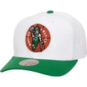 cap-zaoblena-green-snapback-team-2-tone-20-pro-boston-celtics-nba-mitchell-ness