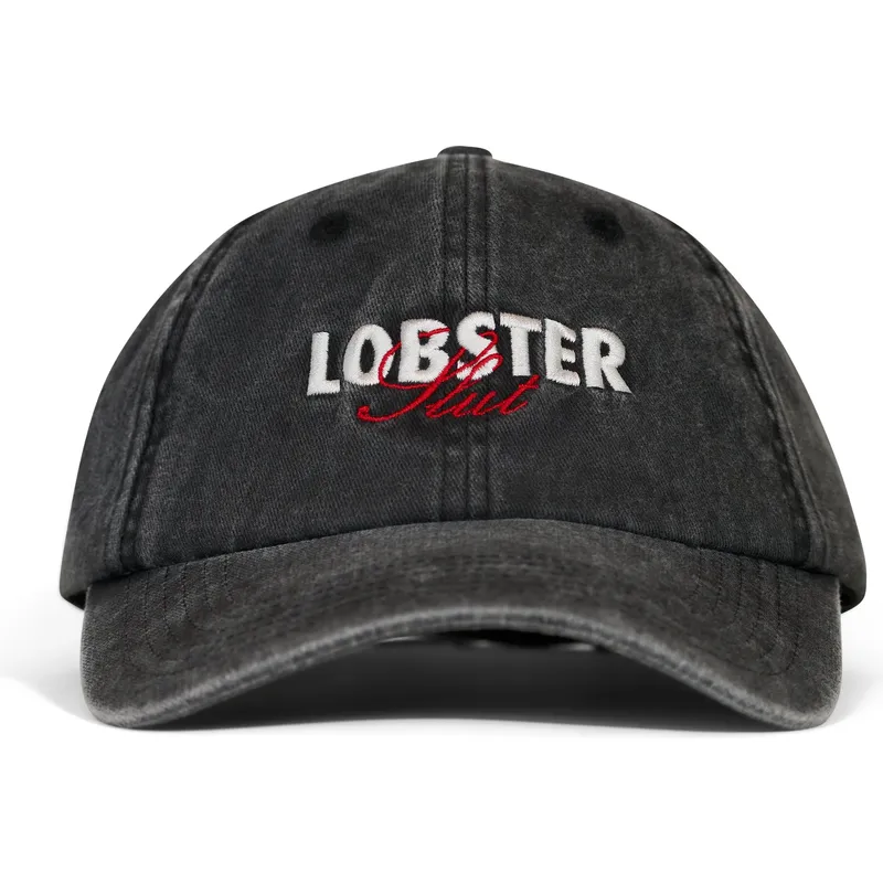 svart-justerbar-bojd-keps-lobster-slut-fran-pica-pica