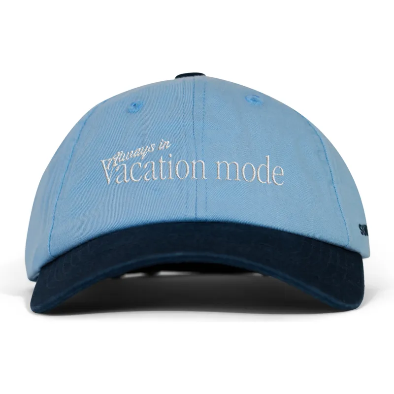 bojd-keps-bla-och-marinbla-justerbar-vacation-mode-fran-pica-pica