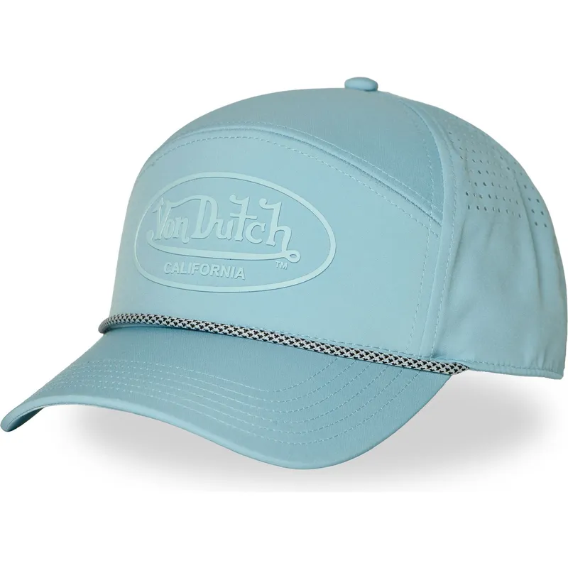 cepice-zaoblena-modra-snapback-cord13-von-dutch