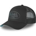 cepice-zaoblena-cerna-snapback-log19-von-dutch