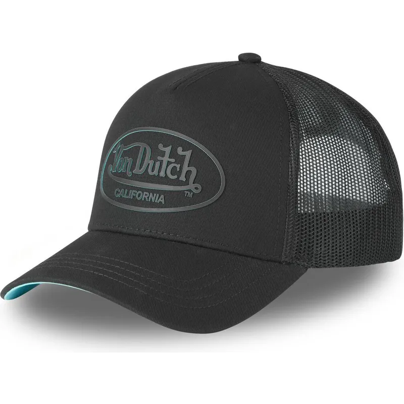 cepice-zaoblena-cerna-snapback-log19-von-dutch