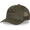 cepice-zaoblena-zelena-snapback-emb04-von-dutch