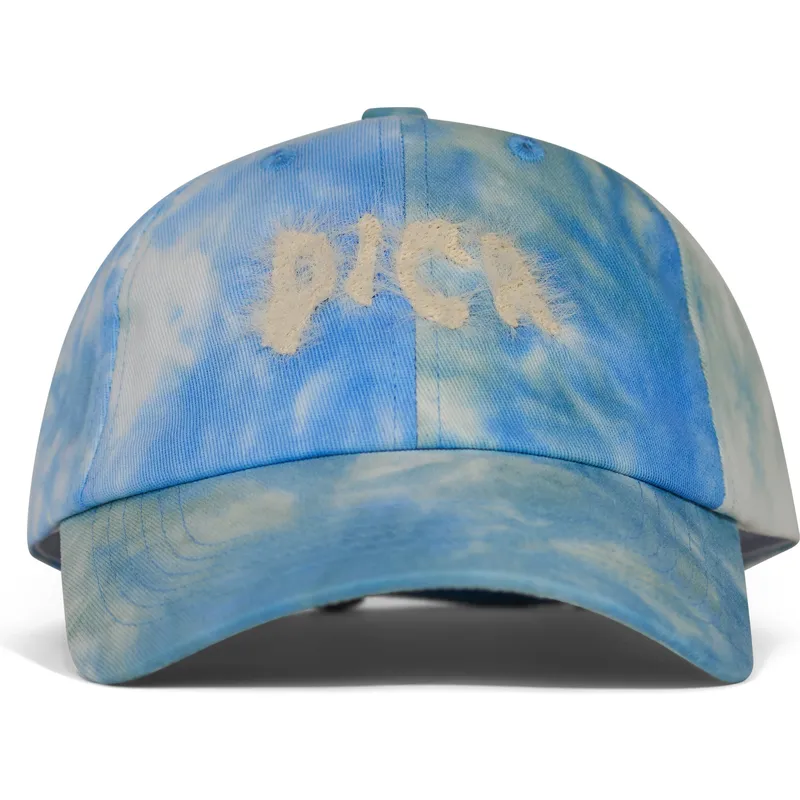 gorra-curva-azul-ajustable-pica-hairy-batik-de-pica-pica