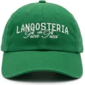 grune-verstellbare-curved-cap-langosteria-pica-von-pica-pica