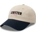 cepice-zaoblena-bezova-navy-nastavitelny-lobster-slut-pica-pica