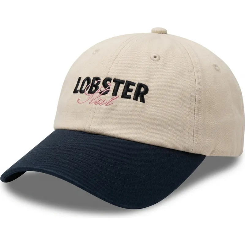 cepice-zaoblena-bezova-navy-nastavitelny-pasek-lobster-slut-pica-pica