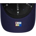 marinbla-bojd-keps-snapback-for-barn-9forty-m-crown-graphic-fran-fc-barcelona-laliga-av-new-era