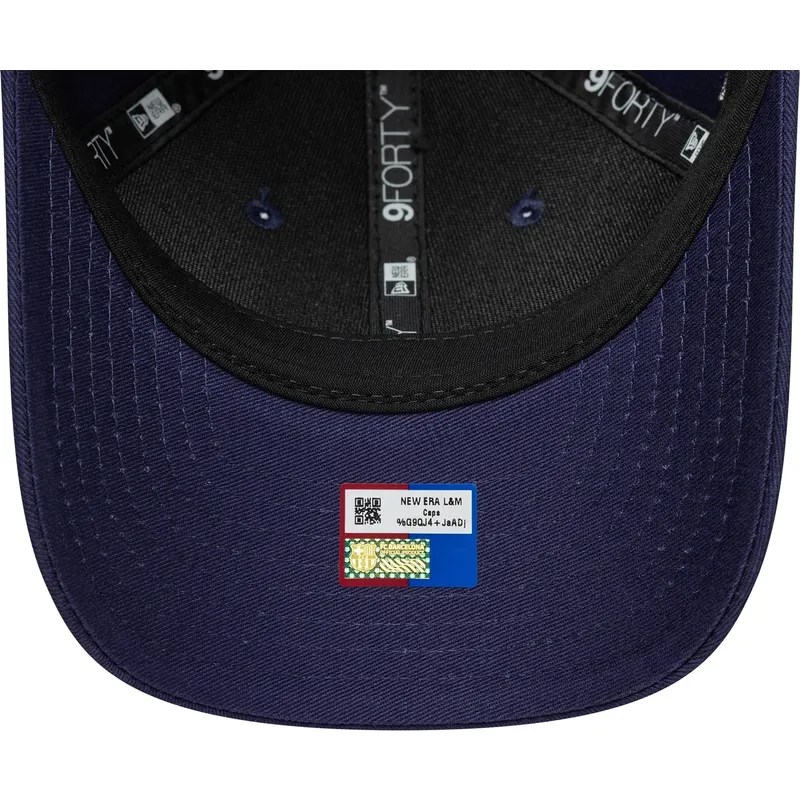 cap-zaoblena-navy-blue-snapback-pro-deti-9forty-m-crown-graphic-fc-barcelona-laliga-new-era cap-zaoblena-navy-blue-snapback-pro-deti-9forty-m-crown-graphic-fc-barcelona-laliga-new-era
