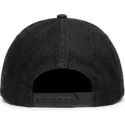 svart-bojd-keps-snapback-mvp-dt-denim-fran-new-york-yankees-mlb-av-47-brand