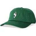 gron-justerbar-kurvad-keps-ballpark-fran-yokohama-whales-mlb-av-american-needle