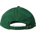 gron-justerbar-kurvad-keps-ballpark-fran-yokohama-whales-mlb-av-american-needle