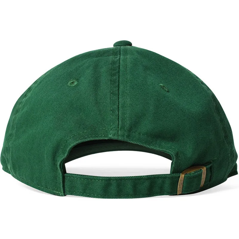 gron-justerbar-kurvad-keps-ballpark-fran-yokohama-whales-mlb-av-american-needle