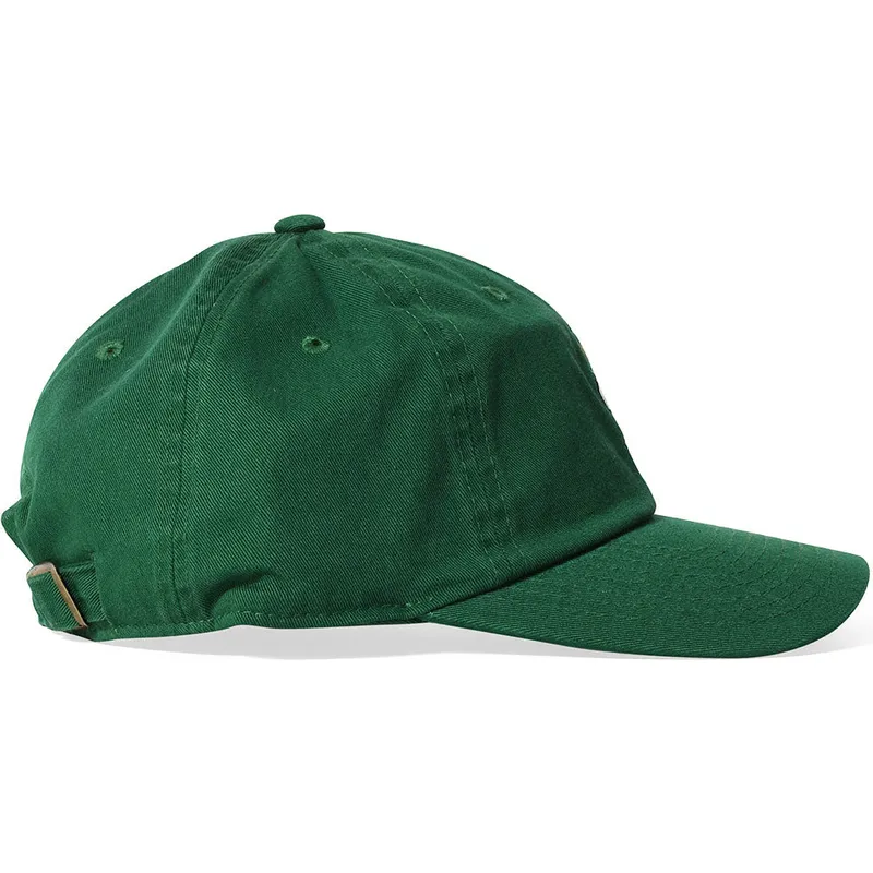 gron-justerbar-kurvad-keps-ballpark-fran-yokohama-whales-mlb-av-american-needle