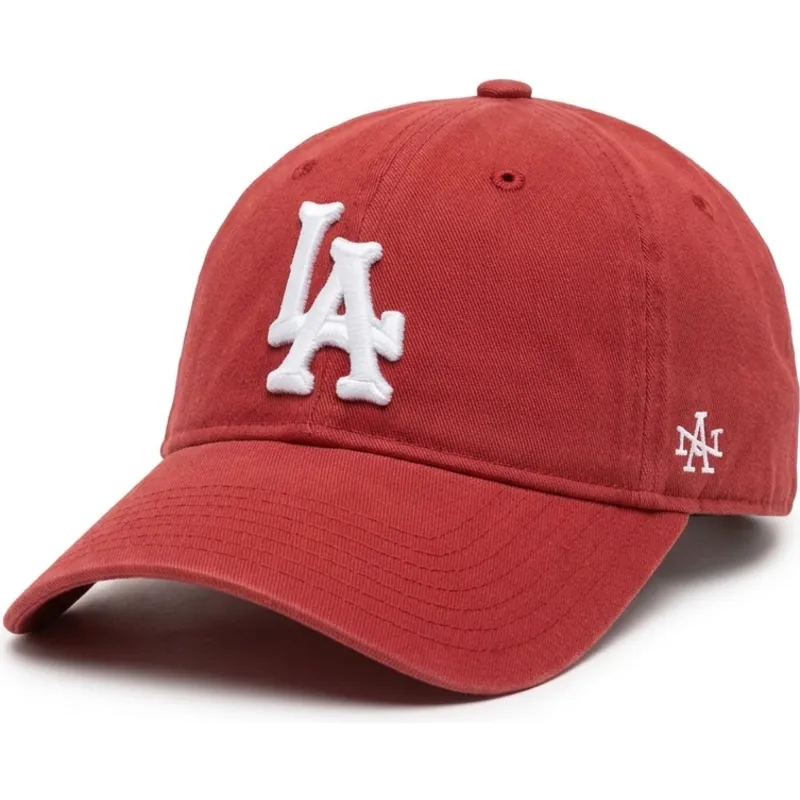 rod-bojd-justerbar-keps-archive-fran-los-angeles-dodgers-mlb-av-american-needle
