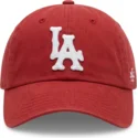 rod-bojd-justerbar-keps-archive-fran-los-angeles-dodgers-mlb-av-american-needle