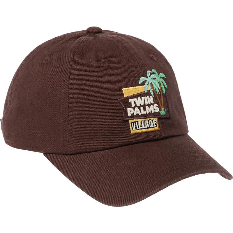cap-zaoblena-brown-adjustable-strap-american-needle