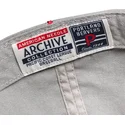 gra-bojd-justerbar-keps-archive-fran-portland-beavers-milb-av-american-needle