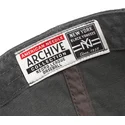 cepice-zaoblena-cerna-nastavitelny-pasek-archive-new-york-black-yankees-mlb-american-needle