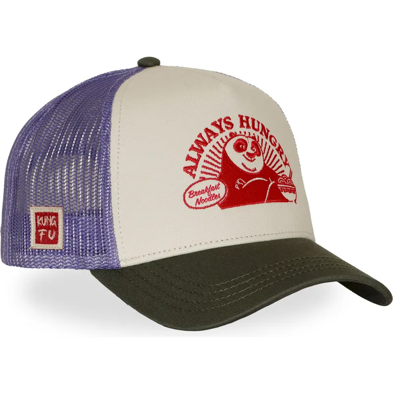 cap-zaoblena-multicolor-snapback-po-kung-fu-panda-capslab