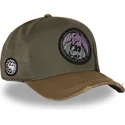 cepice-zaoblena-zadne-zvire-zelena-snapback-casa-targaryen-hod2-drab-juego-targaryen-game-of-thrones-capslab