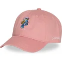 justerbar-rosa-bojd-keps-smurfan-smu2-fetb-smurfarna-fran-capslab