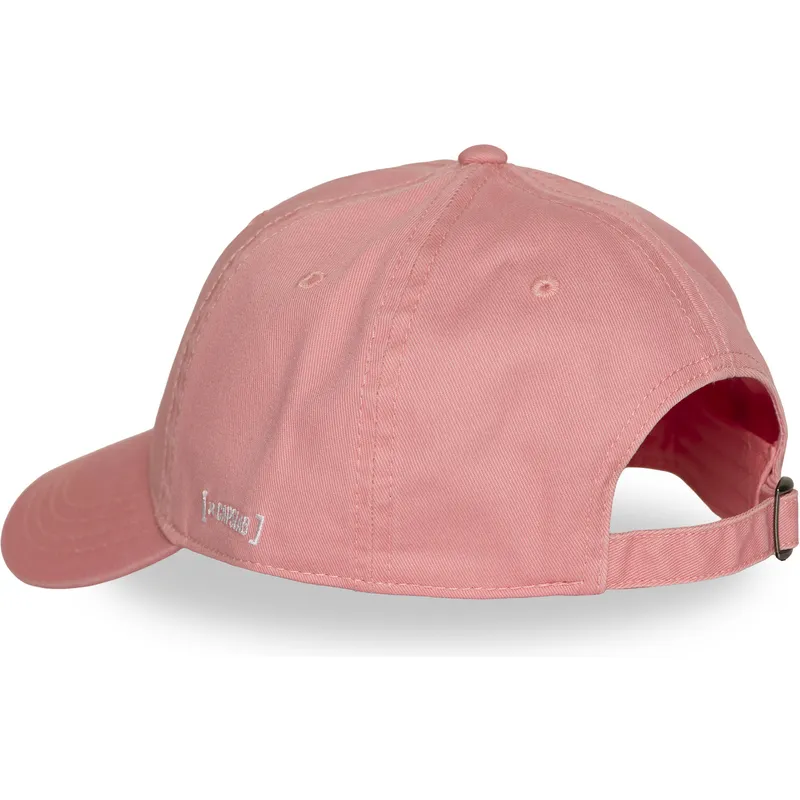 cap-zaoblena-pink-adjustable-strap-smurfette-the-smurfs-capslab