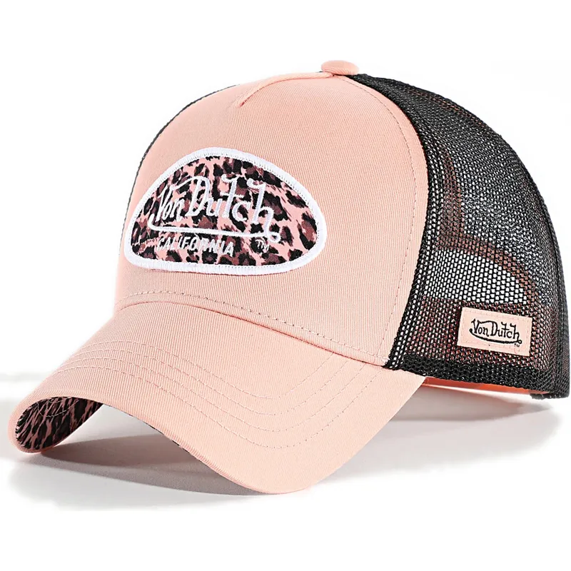 von-dutch-lole-pink-and-leopard-trucker-hat