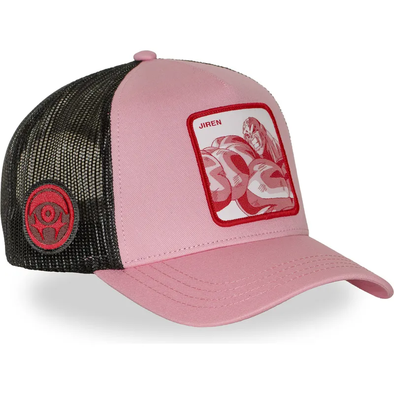 trucker-keps-rosa-jiren-dbs8-jirb-dragon-ball-fran-capslab