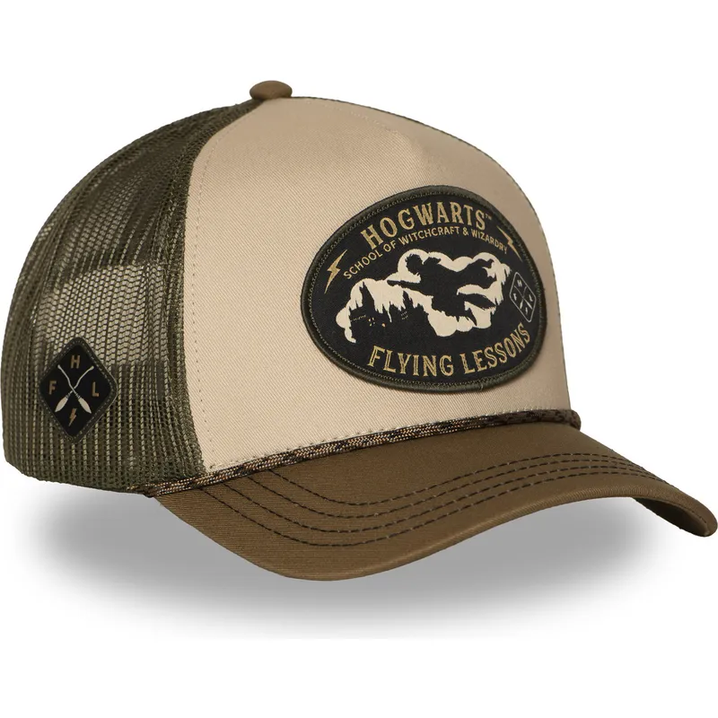 cepice-zaoblena-zelena-snapback-hp4-fly2b-harry-potter-capslab