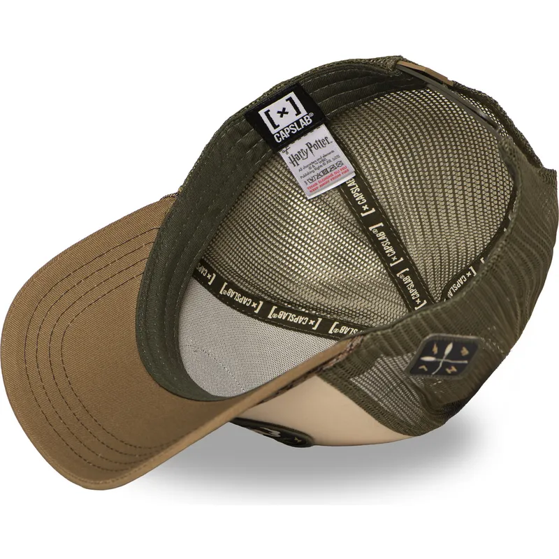 cepice-zaoblena-zelena-snapback-hp4-fly2b-harry-potter-capslab