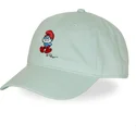 gron-bojd-justerbar-keps-pappa-smurf-smu2-papb-smurfarna-fran-capslab
