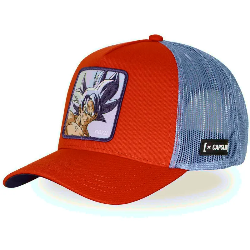 truckerkeps-orange-son-goku-ultra-instinct-dbs8-ultb-dragon-ball-fran-capslab