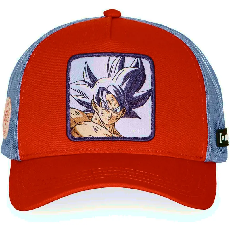 truckerkeps-orange-son-goku-ultra-instinct-dbs8-ultb-dragon-ball-fran-capslab