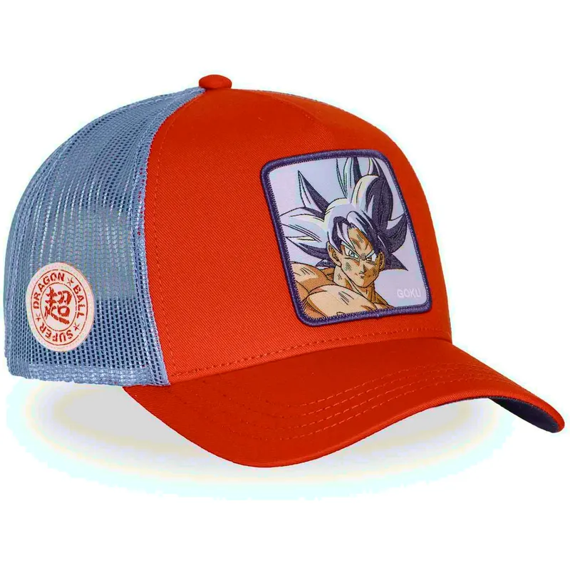 truckerkeps-orange-son-goku-ultra-instinct-dbs8-ultb-dragon-ball-fran-capslab